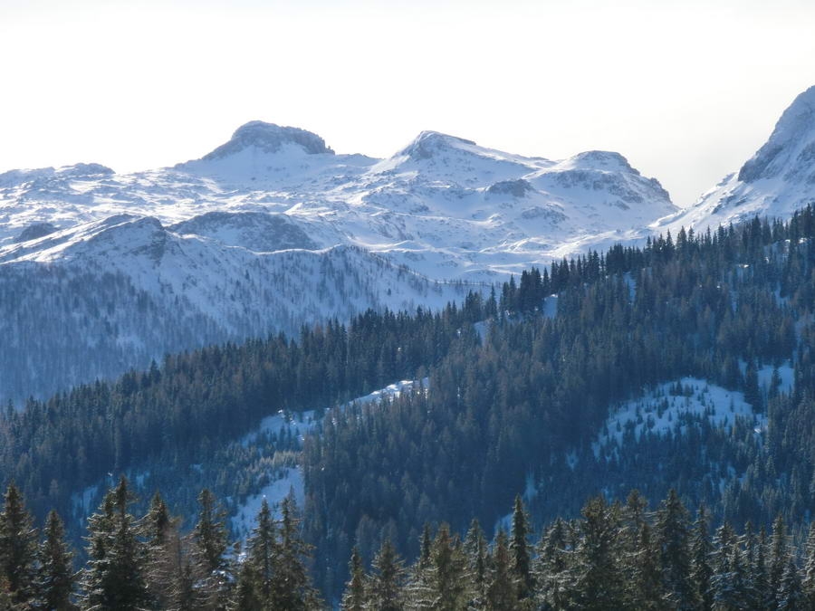 06- Sonne, Flachauwinkel,  Apresski 030